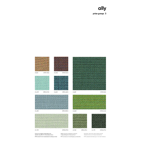 ally - sampler 2025-07